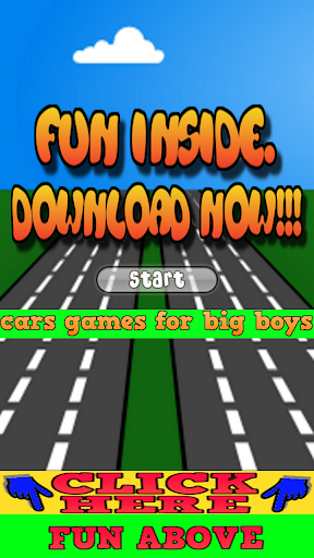 【免費街機App】Car Games for Big Boys-APP點子