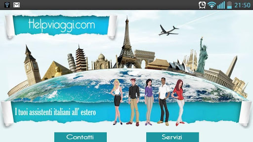 Helpviaggi.com