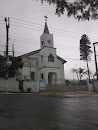 Igreja N. Sra. Fatima