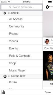 Free Download Ludacris APK for Android