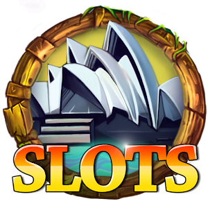 Australian Slot Machine HD.apk 1.01