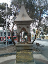 Thomas Wilkinson Memorial Drinking Fountain