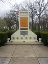Korean Veterans Memorial