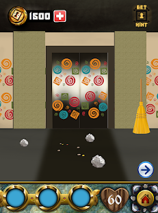 How to get 100 Doors Legends 1.0.8 apk for bluestacks