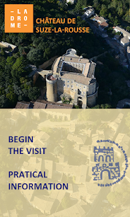 How to download Castle of Suze-la-Rousse 1.0 apk for laptop