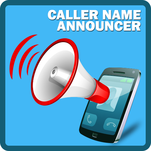 Caller Name Announcer LOGO-APP點子