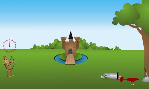 download Sherwood Shooter - Apple Shoot free