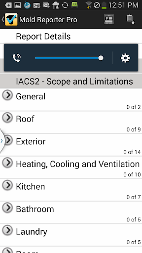 【免費商業App】Mold Reporter Pro - Demo-APP點子