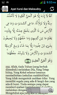 How to install Ayat Kursi 1.0 unlimited apk for pc