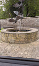 Bird Fountain