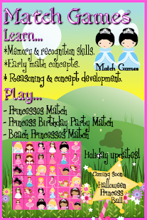 Download Princess Games For Toddlers APK