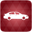 Car Loan Calculator mobile app icon