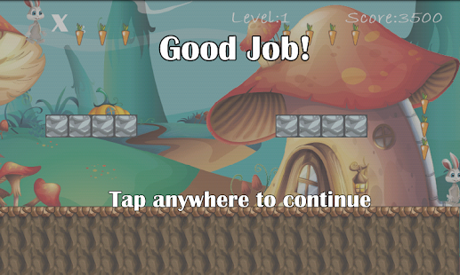 Bunny Run - screenshot thumbnail