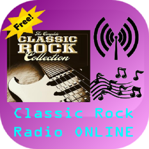 免費下載音樂APP|Classic Rock Radio app開箱文|APP開箱王