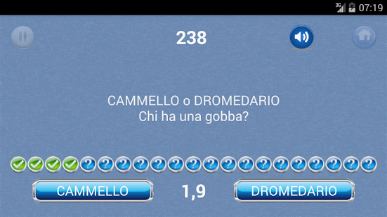 Lastest Avanti un'altra sfida FREE APK for Android