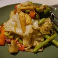 香米泰國料理
