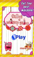 Sally's Makeup Salon APK Download for Android