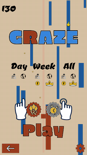 Graze