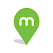 Mojostreet - Local search icon