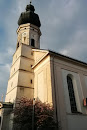 Taufkirchen Pfarrkirche