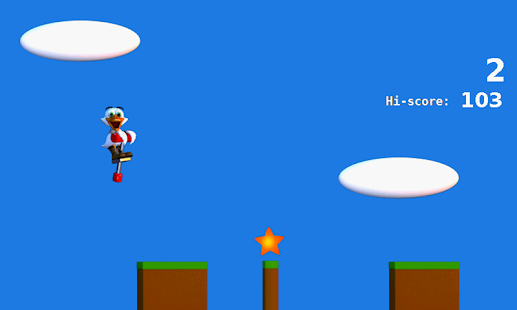 download Pogoduck free