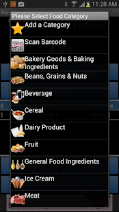 NutriPlus NFT SE Screenshots 3