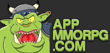 MMORPG APP - Free MMO Games APK