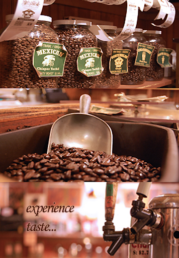 【免費生活App】The Coffee Exchange-APP點子