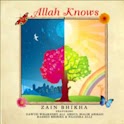Zain Bhikha – Allah Knows logo