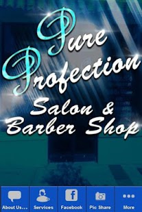 Free Download Pure Profection Salon & Barber APK for Android