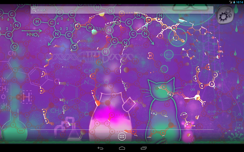 Synergy Glow HD Screenshots 9