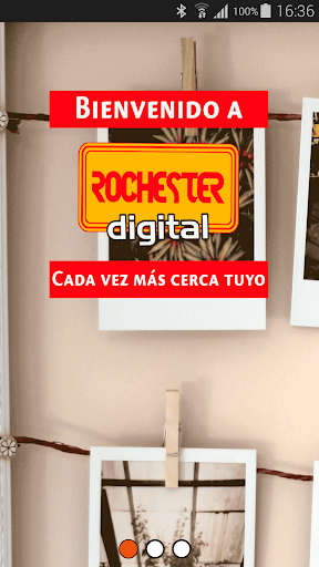 Rochester Digital