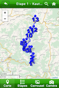 Escapardenne Screenshots 3