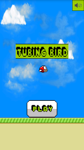 Tubing Bird
