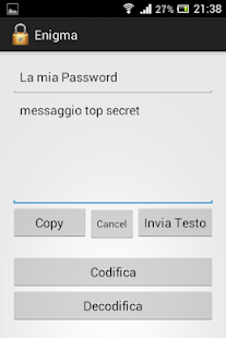 How to get Enigma (Text Encoding) patch 1.1 apk for bluestacks