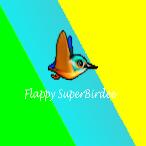 Flappy Mighty Sparrow.apk 1.2