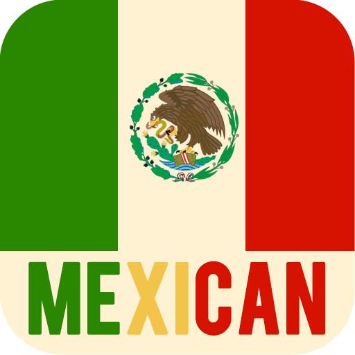 Tunein Mexican Radio LOGO-APP點子