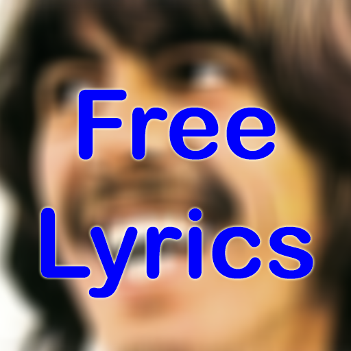 GEORGE HARRISON FREE LYRICS