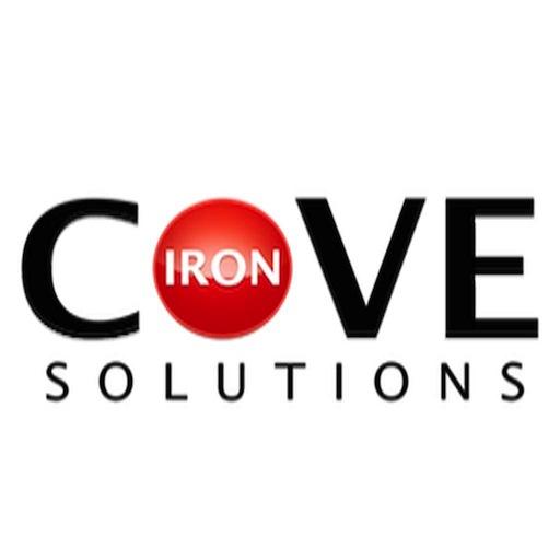 Iron Cove Solutions LOGO-APP點子