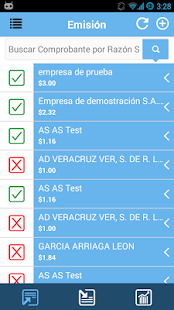 Download Facturador.com APK for Android