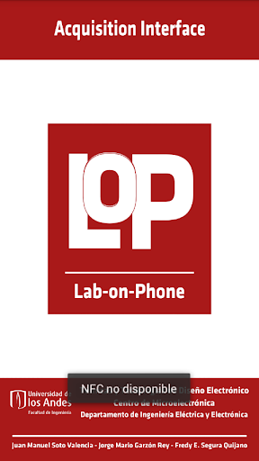 【免費教育App】Lab On Phone BT-APP點子