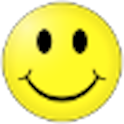 Emoji logo