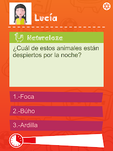 Quizzers by Cayro Screenshots 7