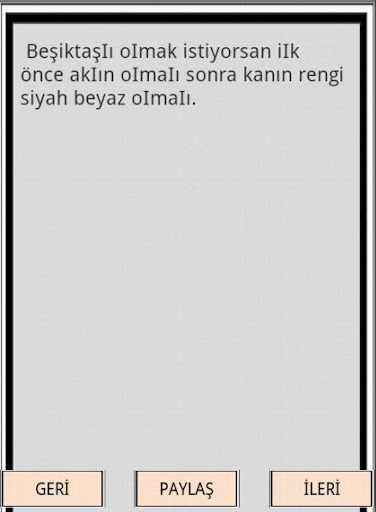 免費下載運動APP|Beşiktaş Mesajları Paylaş SMS app開箱文|APP開箱王