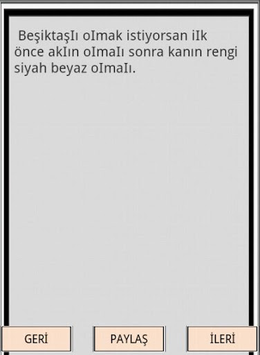 【免費運動App】Beşiktaş Mesajları Paylaş SMS-APP點子