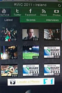 How to mod Ireland Six Nations Rugby 2012 1.3.9.1793 mod apk for android