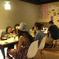 Machikaka Cafe