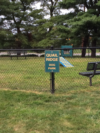 Quail Ridge Dog Park