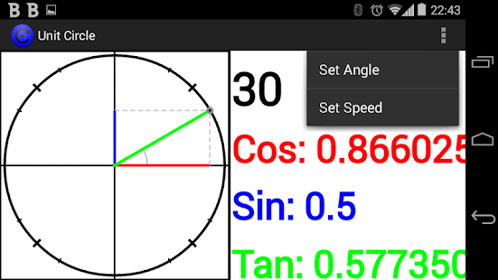 How to download Unit Circle 1.3 apk for bluestacks