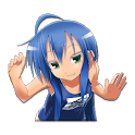 Kona Chan Anime Wallpapers icon